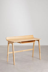 Bureau Colman Marron Chêne