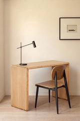 Bureau Treveris Marron Chêne