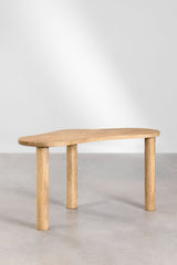 Bureau Anecy - Bois de mangue