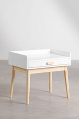 Bureau TOM KIDS — vue d'ambiance chambre enfant