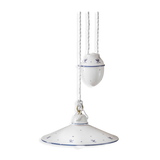 Suspension Asti C056 — Métal & Céramique
