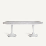 Plateau de table Ovalo — 220 cm