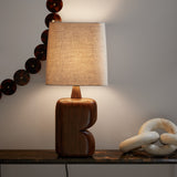Lampe à poser GYRA