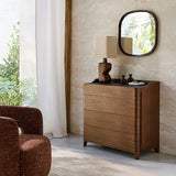 Miroir organique ORION - H60cm