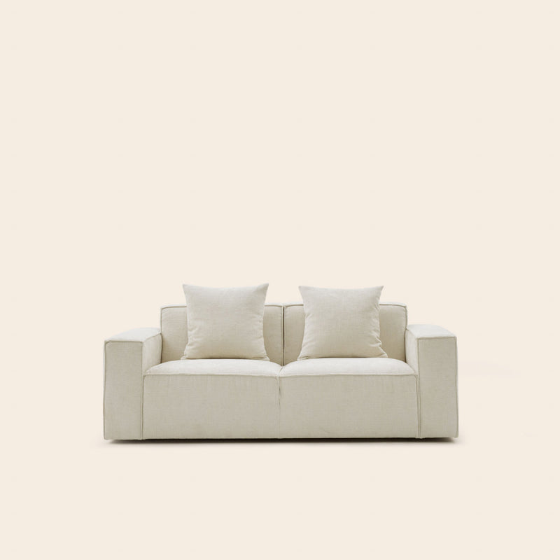 Canapé 2,5 places Dyonis