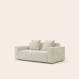 Canapé 2,5 places Dyonis