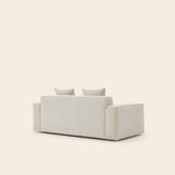 Canapé 2,5 places Dyonis