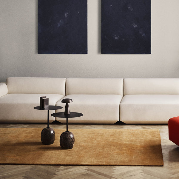 Canapé droit Develius — 309cm