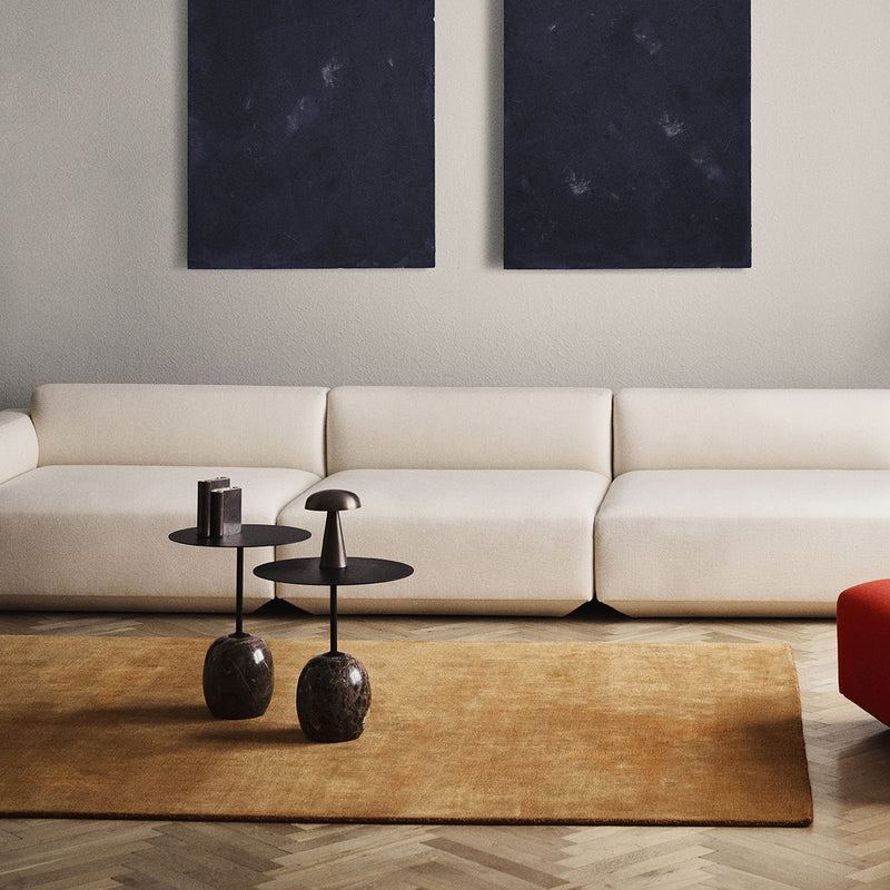 Canapé droit Develius — 309cm