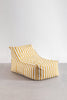Fauteuil SANDEL — Extérieur