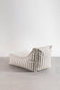 Fauteuil SANDEL — Extérieur