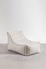 Fauteuil SANDEL — Extérieur