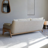 Canapé 3 places WOODNEST