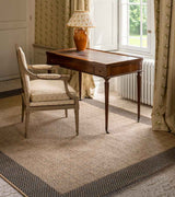 Tapis CANNETILLÉ — Brun