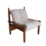 Fauteuil CARLO DODU