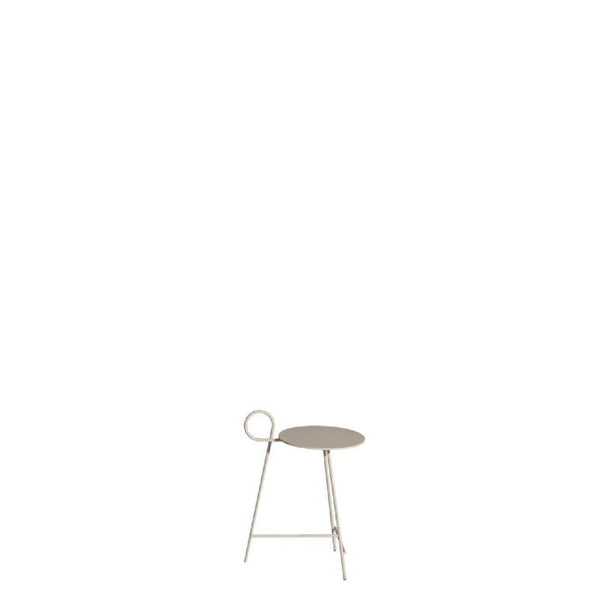 Table d'appoint Carmina — Sand
