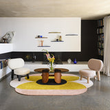 Tapis BISOU