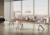 Chaise MEZZ'ARIA