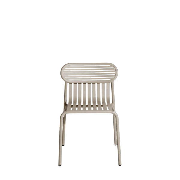 Chaise Weekend — Dune