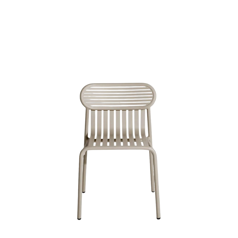 Chaise Weekend — Dune