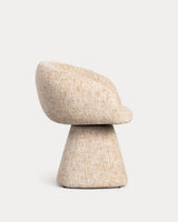Chaise LAURA - détail