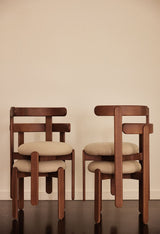 Chaise LILAS