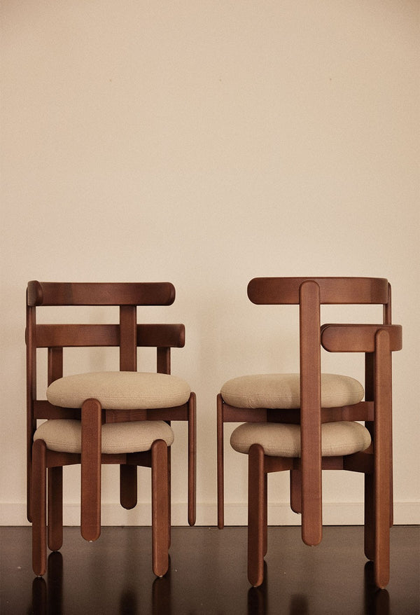 Chaise LILAS