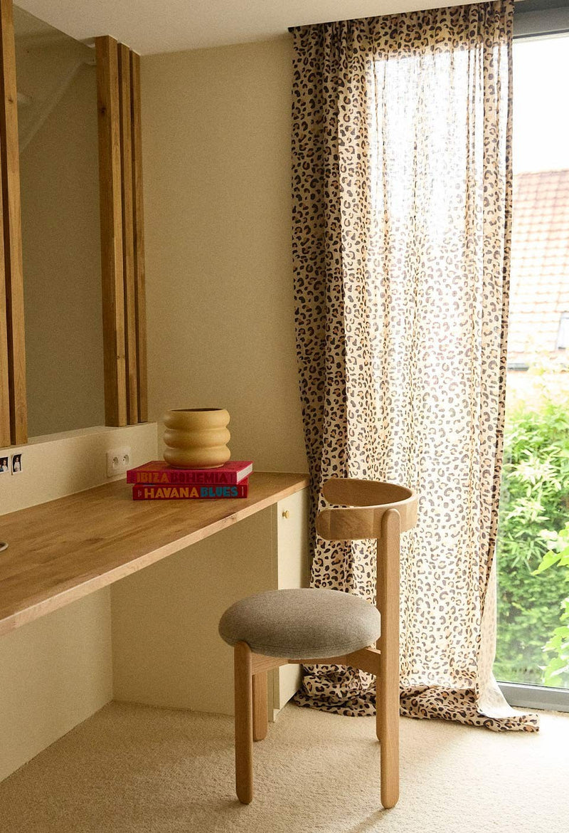 Chaise LILAS