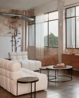 Méridienne Chopin — Oléfine naturel