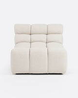 Méridienne Chopin — Oléfine naturel