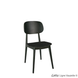 Chaise LOTTA