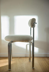 Chaise VIOLETTE