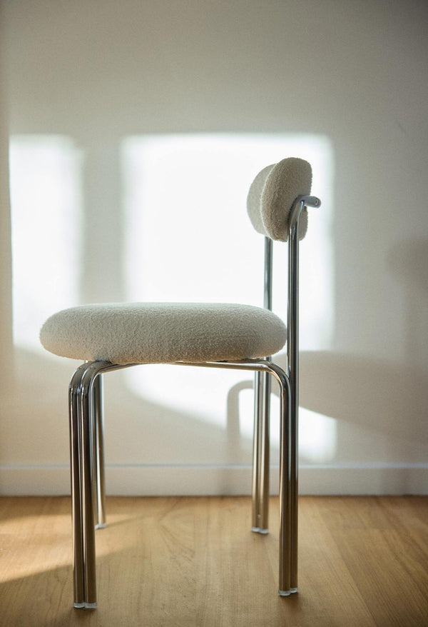 Chaise VIOLETTE