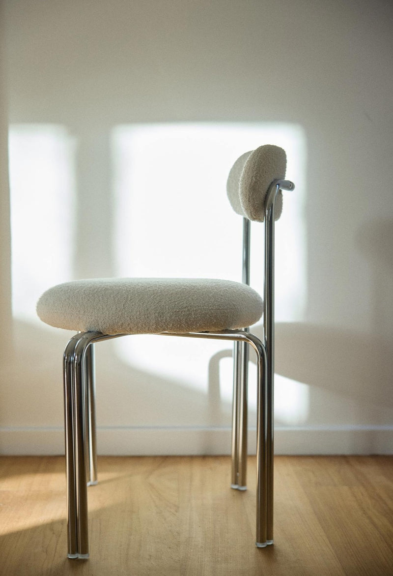 Chaise VIOLETTE