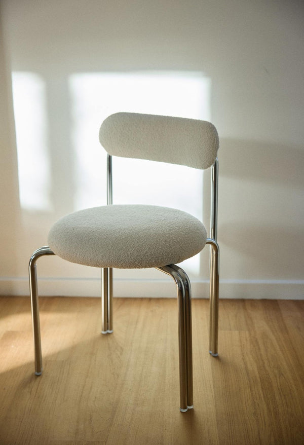 Chaise VIOLETTE