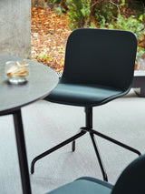 Chaise BALTIC Classic 2 — Aluminium