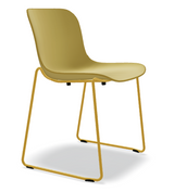 Chaise BALTIC 2 Basic — Structure traîneau