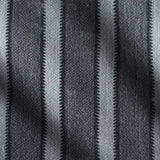 Mayfair Midnight Stripe