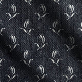 Tuscany Midnight Navy Floral