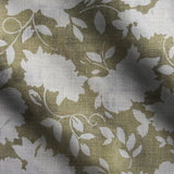 Celeste Green Mist Floral