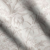 Charleston Taupe Floral