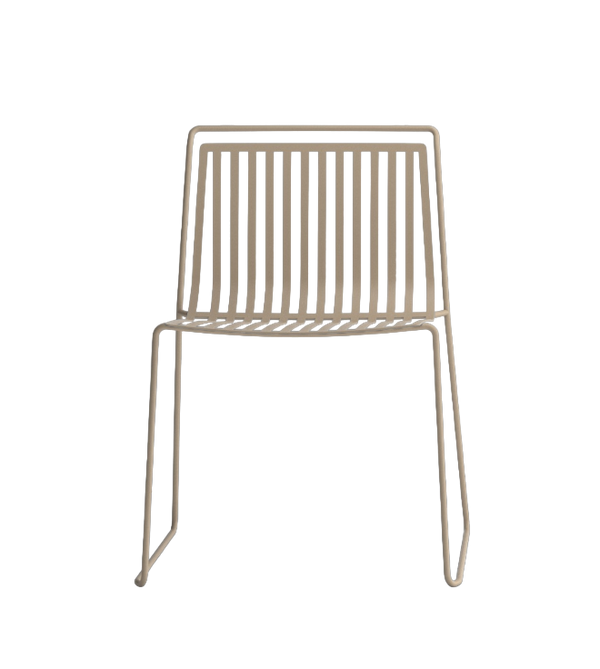 Chaise Alo Outdoor — Lin