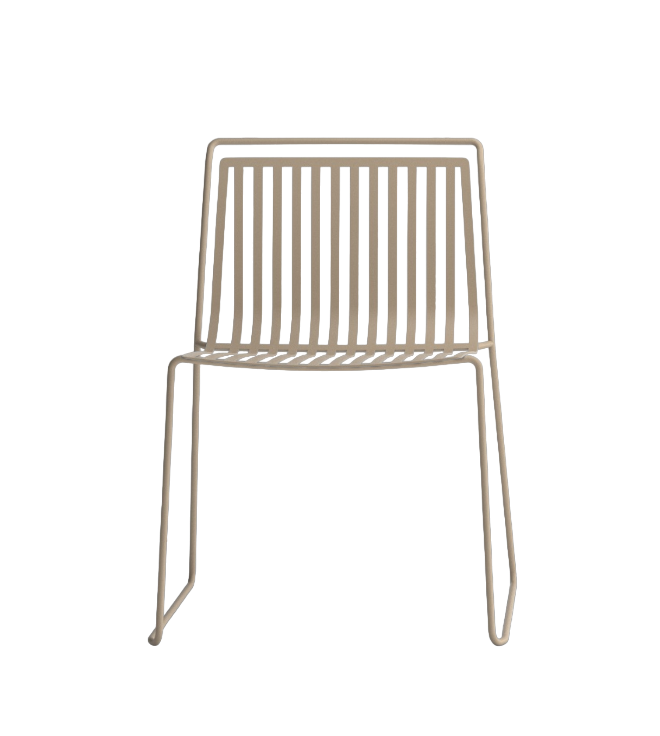 Chaise Alo Outdoor — Lin
