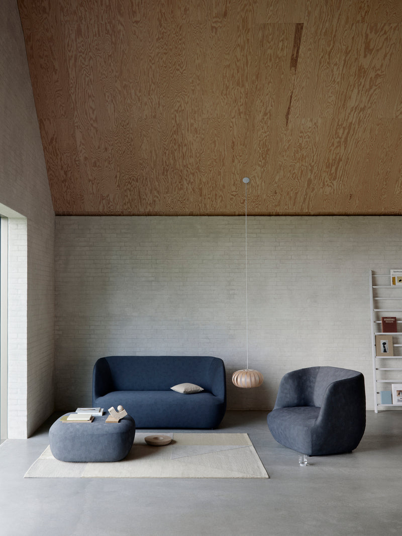 Canapé Clay — Eco cotton 521