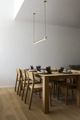 Suspension TUBUS
