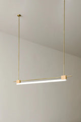 Suspension TUBUS