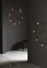 Suspension Air 50 — Noir