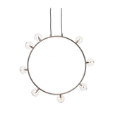 Suspension Air 50 — Nickel