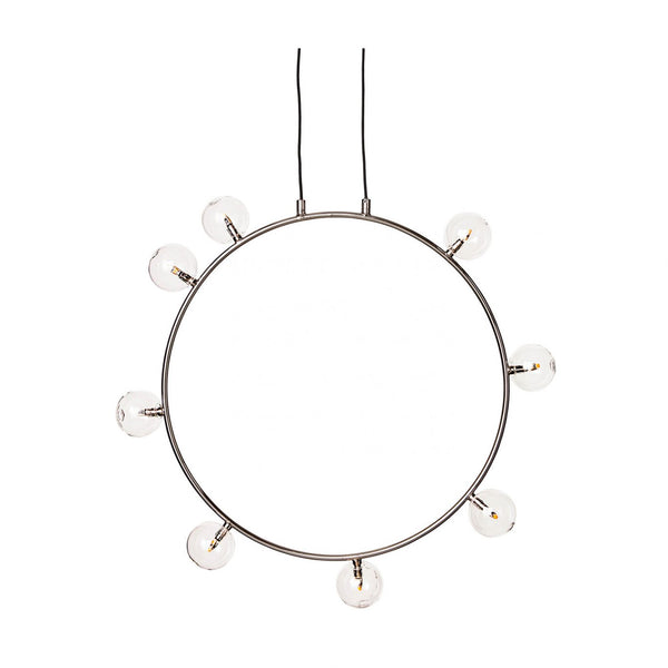 Suspension Air 50 — Nickel