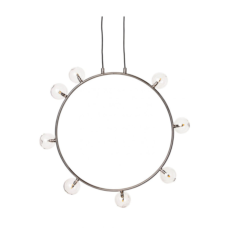 Suspension Air 50 — Nickel